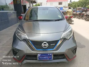 Nissan Note e-Power Nismo 2019 for Sale