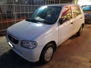 Suzuki Alto VXR 2005 for Sale