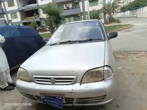 Suzuki Cultus VXR 2006 for Sale