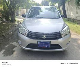 Suzuki Cultus VXR 2018 for Sale