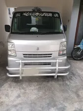 Suzuki Every 2018 for Sale