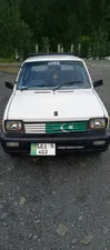 Suzuki FX GA 1987 for Sale