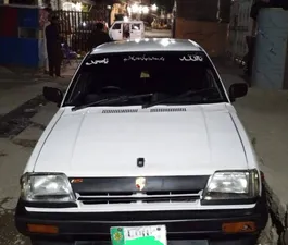 Suzuki Khyber GA 1991 for Sale