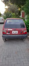 Suzuki Mehran VXR 1998 for Sale