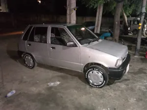 Suzuki Mehran VXR 2003 for Sale