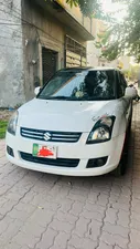 Suzuki Swift DLX 1.3 2011 for Sale