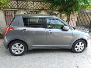 Suzuki Swift DLX 1.3 2011 for Sale