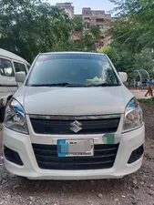 Suzuki Wagon R AGS 2021 for Sale