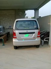 Suzuki Wagon R VXR 2022 for Sale