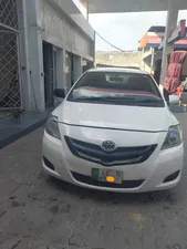 Toyota Belta X 1.0 2006 for Sale