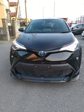 Toyota C-HR G-LED 2020 for Sale