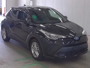 Toyota C-HR G 2019 for Sale