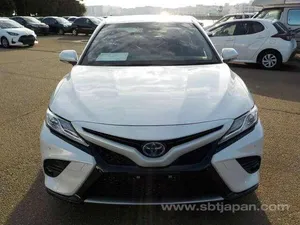 Toyota Camry High Grade 2021 for Sale