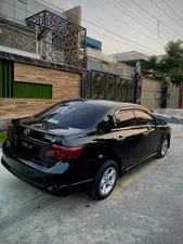 Toyota Corolla GLi 1.3 VVTi 2009 for Sale