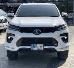 Toyota Fortuner GR-S 2023 for Sale