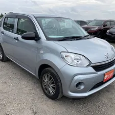 Toyota Passo X S  2020 for Sale