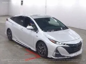 Toyota Prius PHV (Plug In Hybrid) 2020 for Sale