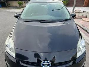 Toyota Prius S 1.8 2010 for Sale