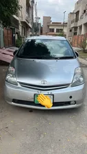 Toyota Prius S Touring Selection 1.5 2007 for Sale