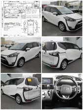 Toyota Sienta 2016 for Sale