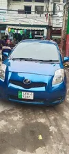 Toyota Vitz 2008 for Sale