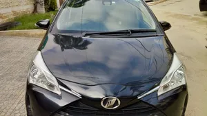 Toyota Vitz F 1.0 2018 for Sale