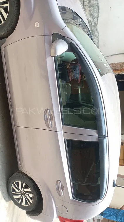 Toyota Passo 2015 for sale in Faisalabad