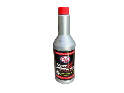 Power Steering Fluid STP 350 ml Power Steering Fluid STP 350 ml