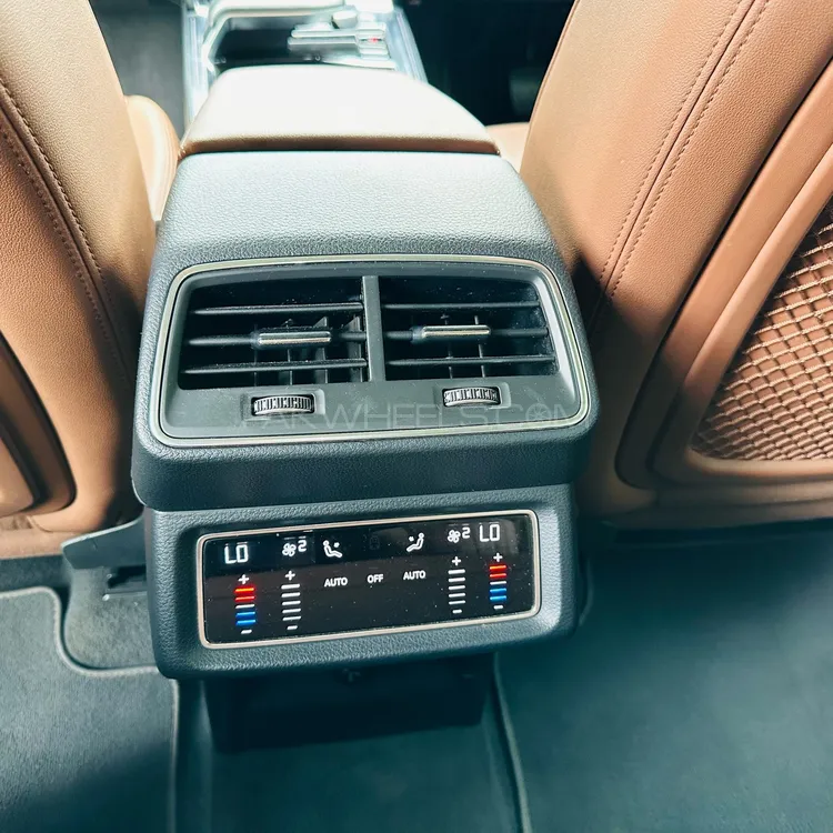 Audi e-tron 2020 for Sale in Lahore Audi e-tron 2020 for Sale in Lahore Image-9