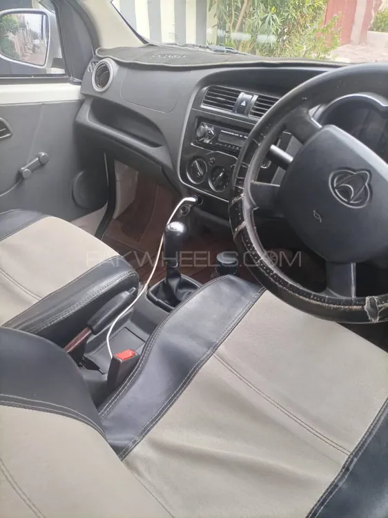 Changan Karvaan 2020 for sale in Karachi