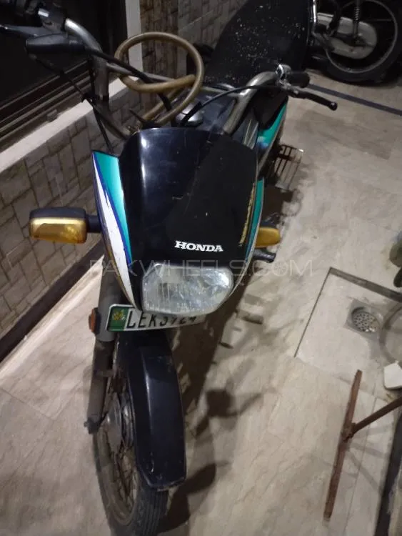 Honda CD 70 2014 for Sale Image-1
