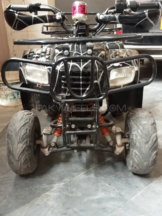 NPTC ATV 2018 for Sale Image-1