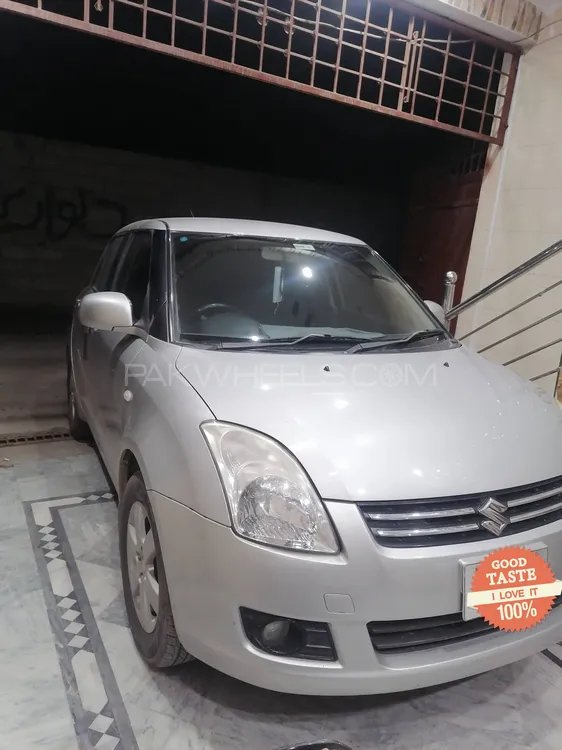 Suzuki Swift 2016 for sale in Islamabad