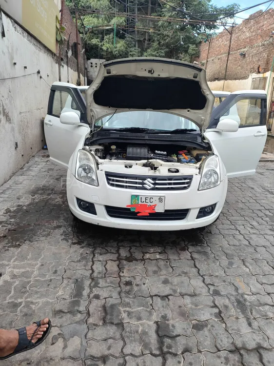 Suzuki Swift 2018 for sale in Lahore