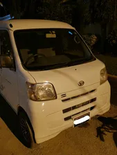 Daihatsu Hijet 2012 for Sale