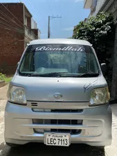 Daihatsu Hijet Special 2011 for Sale