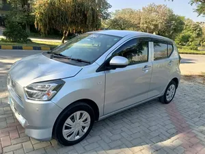 Daihatsu Mira X SA lll 2018 for Sale