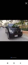 Daihatsu Move Custom X 2007 for Sale