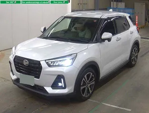 Daihatsu Rocky G 2020 for Sale