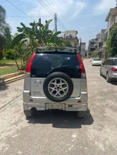 Daihatsu Terios Kid Custom X 2002 for Sale