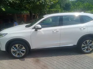 Haval H6 2.0T AWD 2023 for Sale