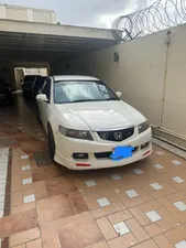 Honda Accord CL9 2003 for Sale