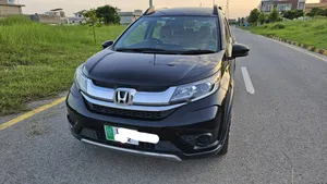 Honda BR-V i-VTEC MT 2019 for Sale