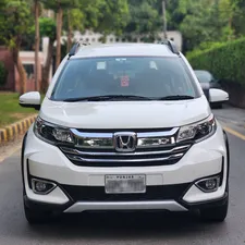 Honda BR-V i-VTEC S 2023 for Sale