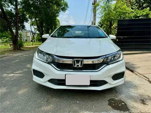 Honda City 1.2L M/T 2022 for Sale