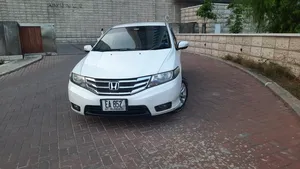 Honda City 2015 for Sale