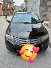 Honda City Aspire 1.3 i-VTEC 2013 for Sale