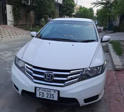 Honda City Aspire 1.5 i-VTEC 2016 for Sale