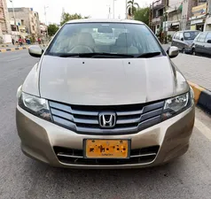 Honda City 1.3 i-VTEC Prosmatec 2013 for Sale