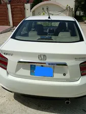 Honda City 1.3 i-VTEC Prosmatec 2019 for Sale